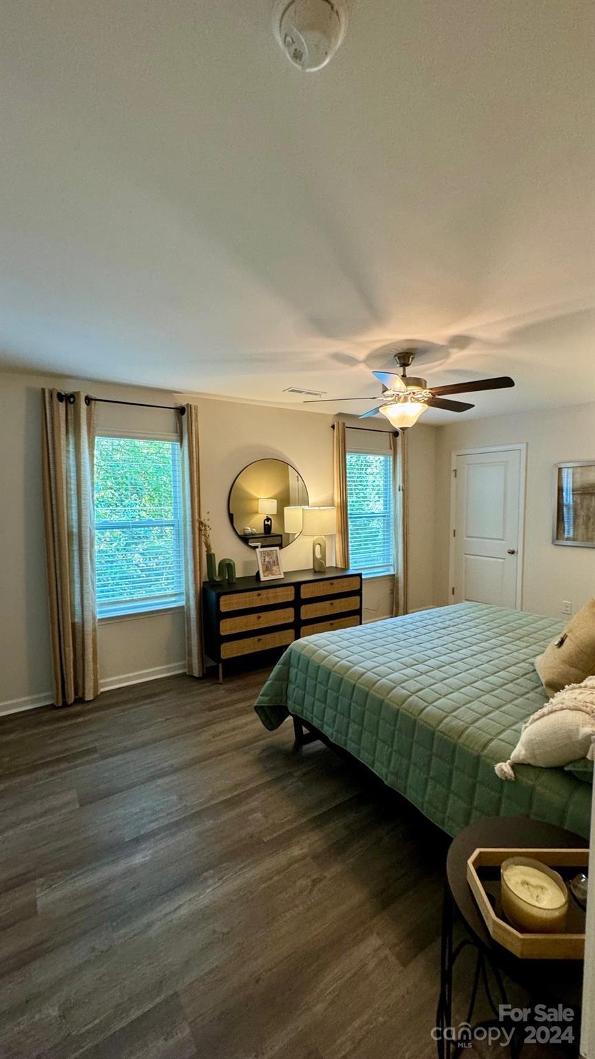 Aberdeen Place - Residential