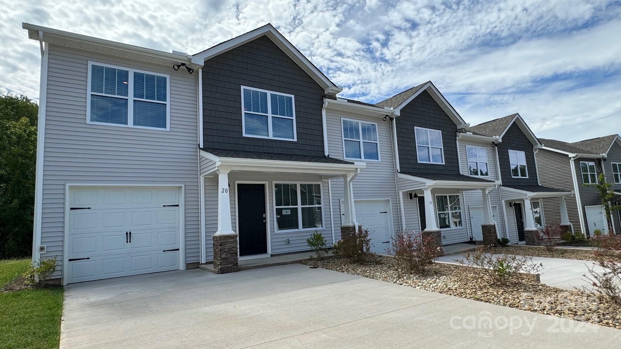 Aberdeen Place - Residential