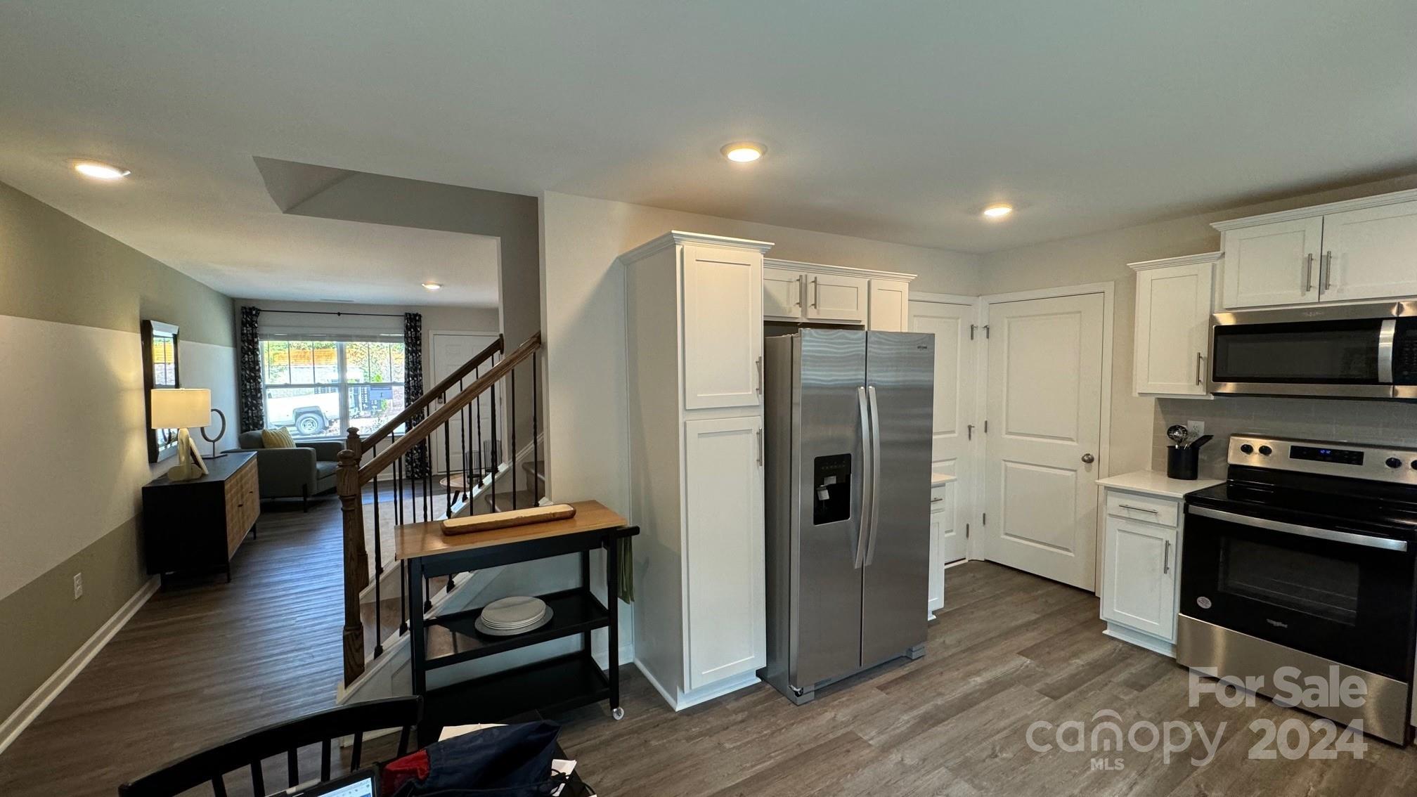 Aberdeen Place - Residential