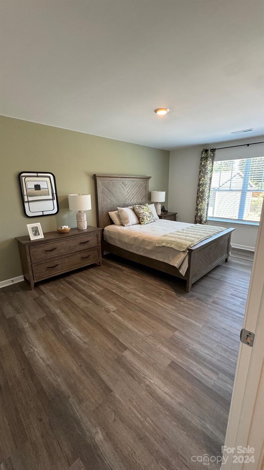 Aberdeen Place - Residential