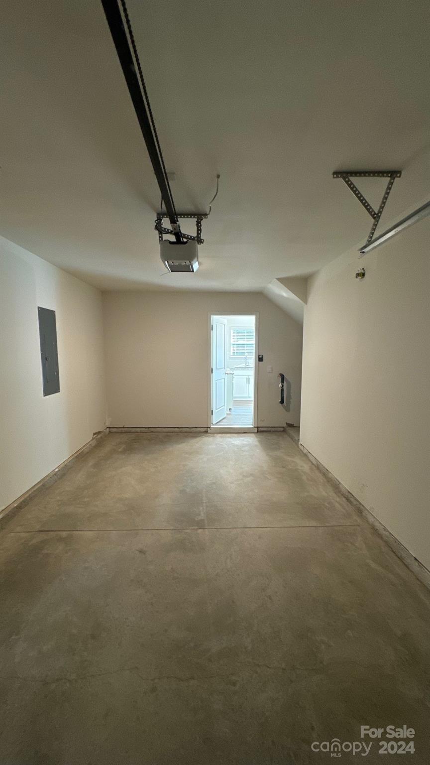 Aberdeen Place - Residential