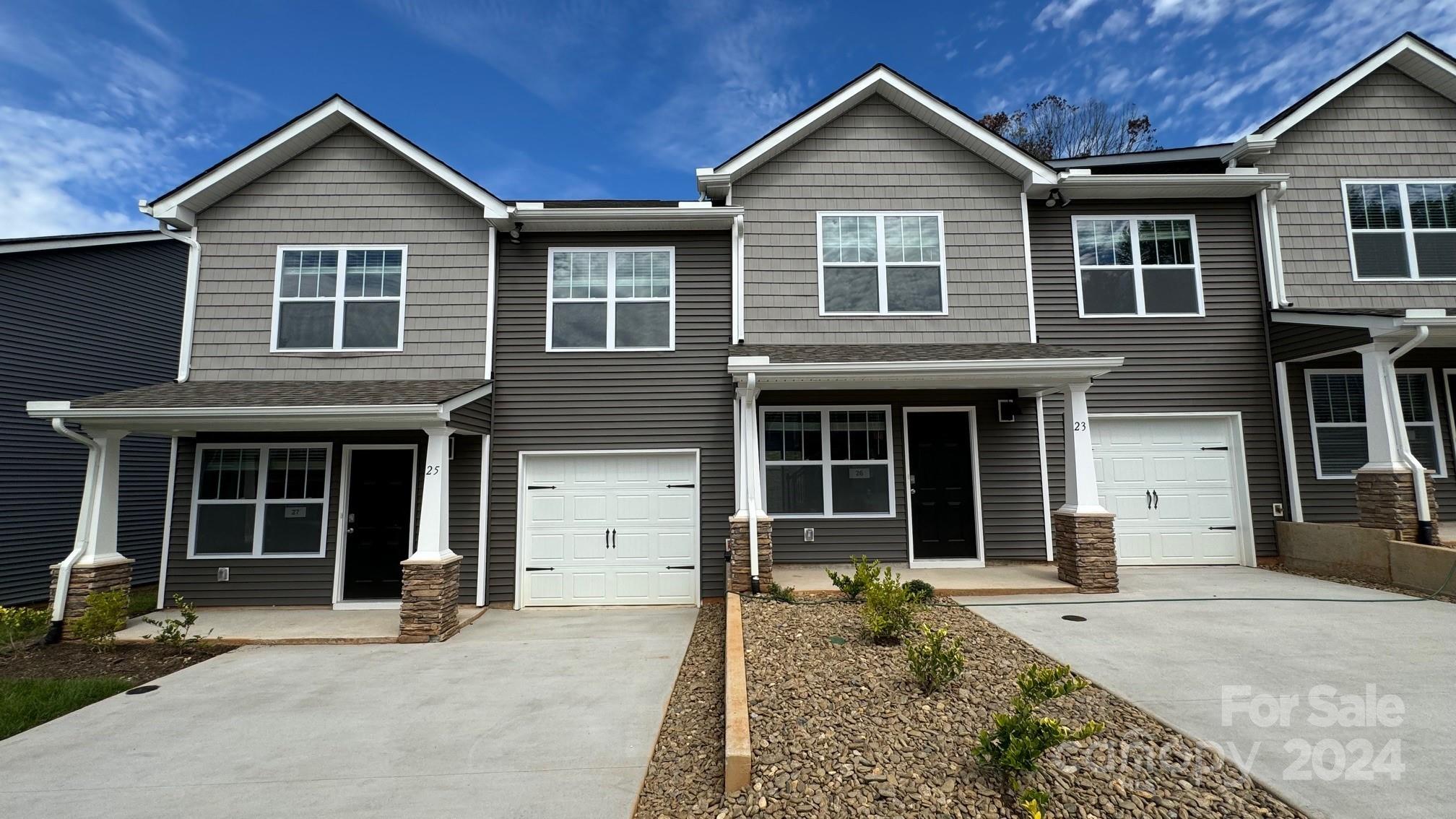 Aberdeen Place - Residential