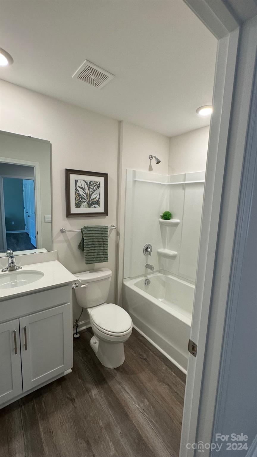 Aberdeen Place - Residential