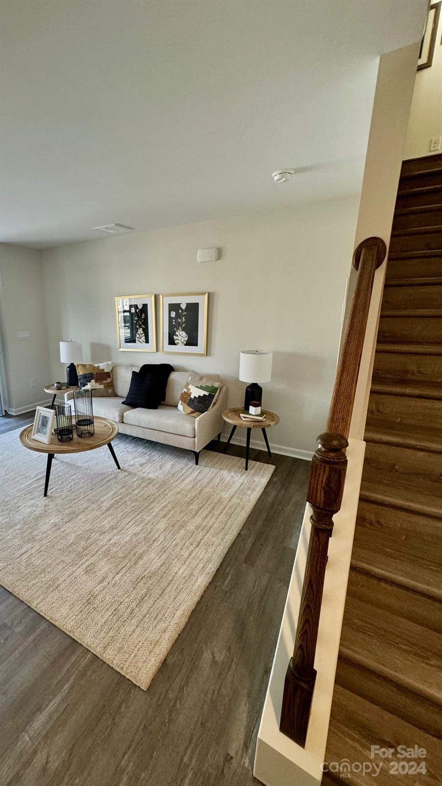 Aberdeen Place - Residential