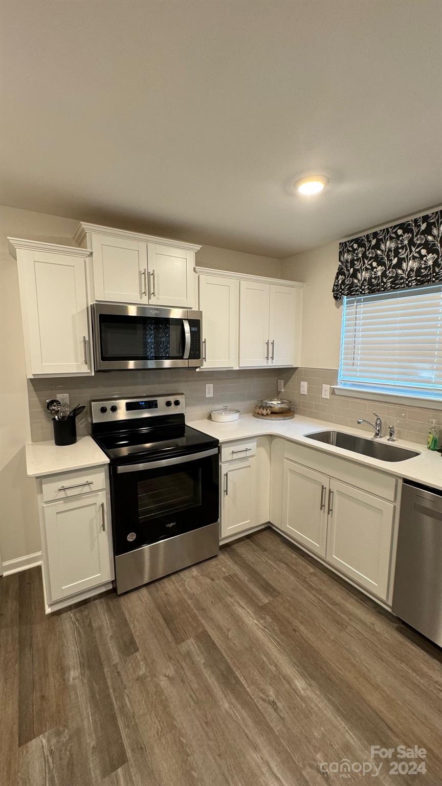 Aberdeen Place - Residential