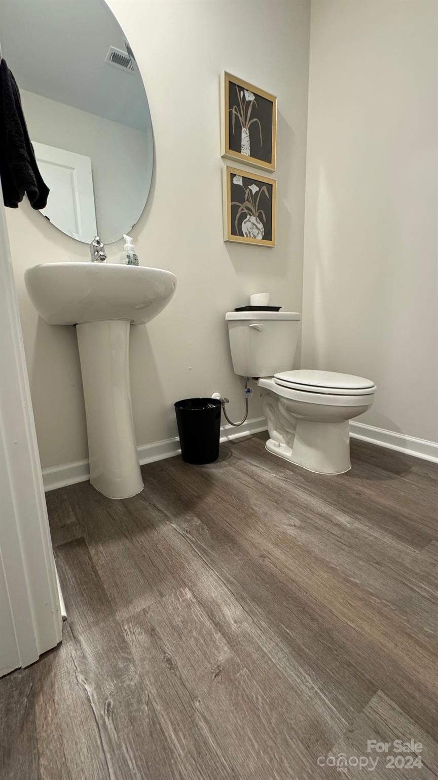 Aberdeen Place - Residential