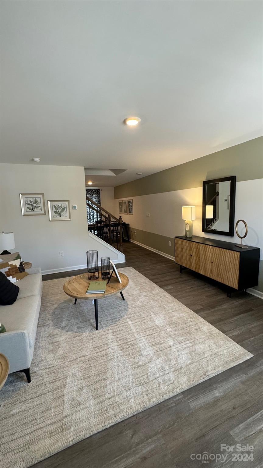 Aberdeen Place - Residential