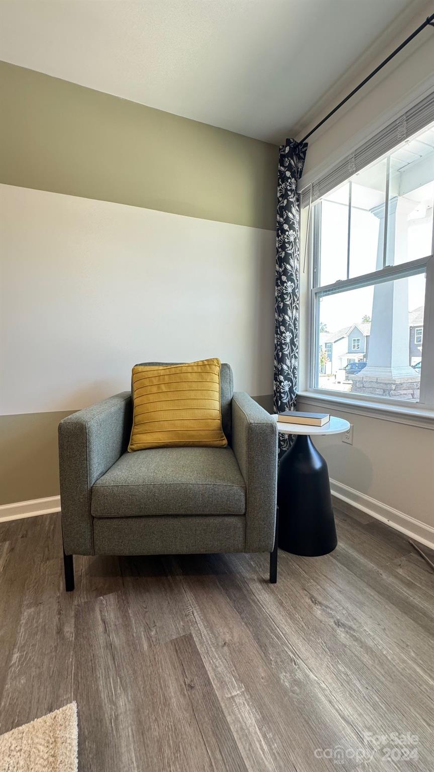 Aberdeen Place - Residential