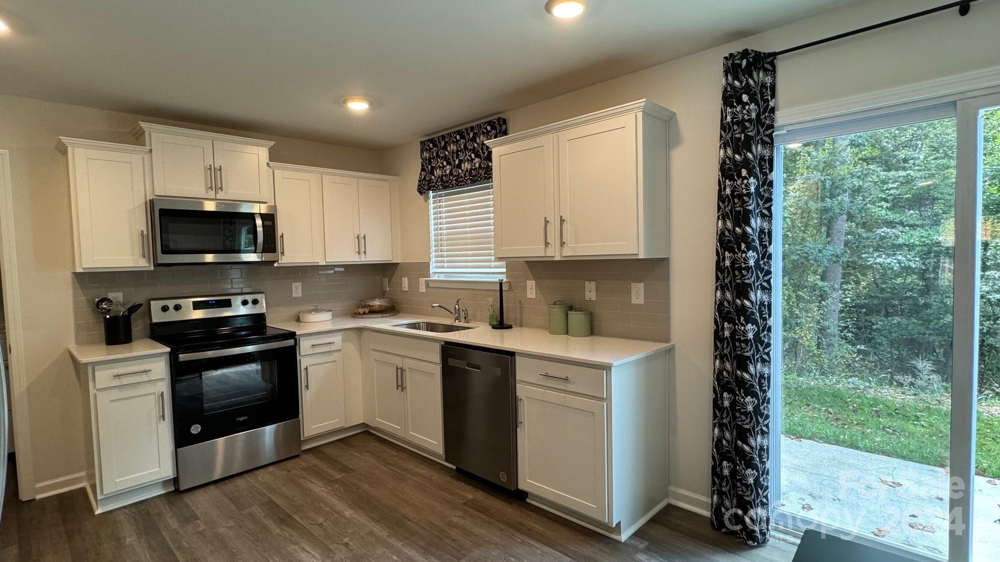 Aberdeen Place - Residential