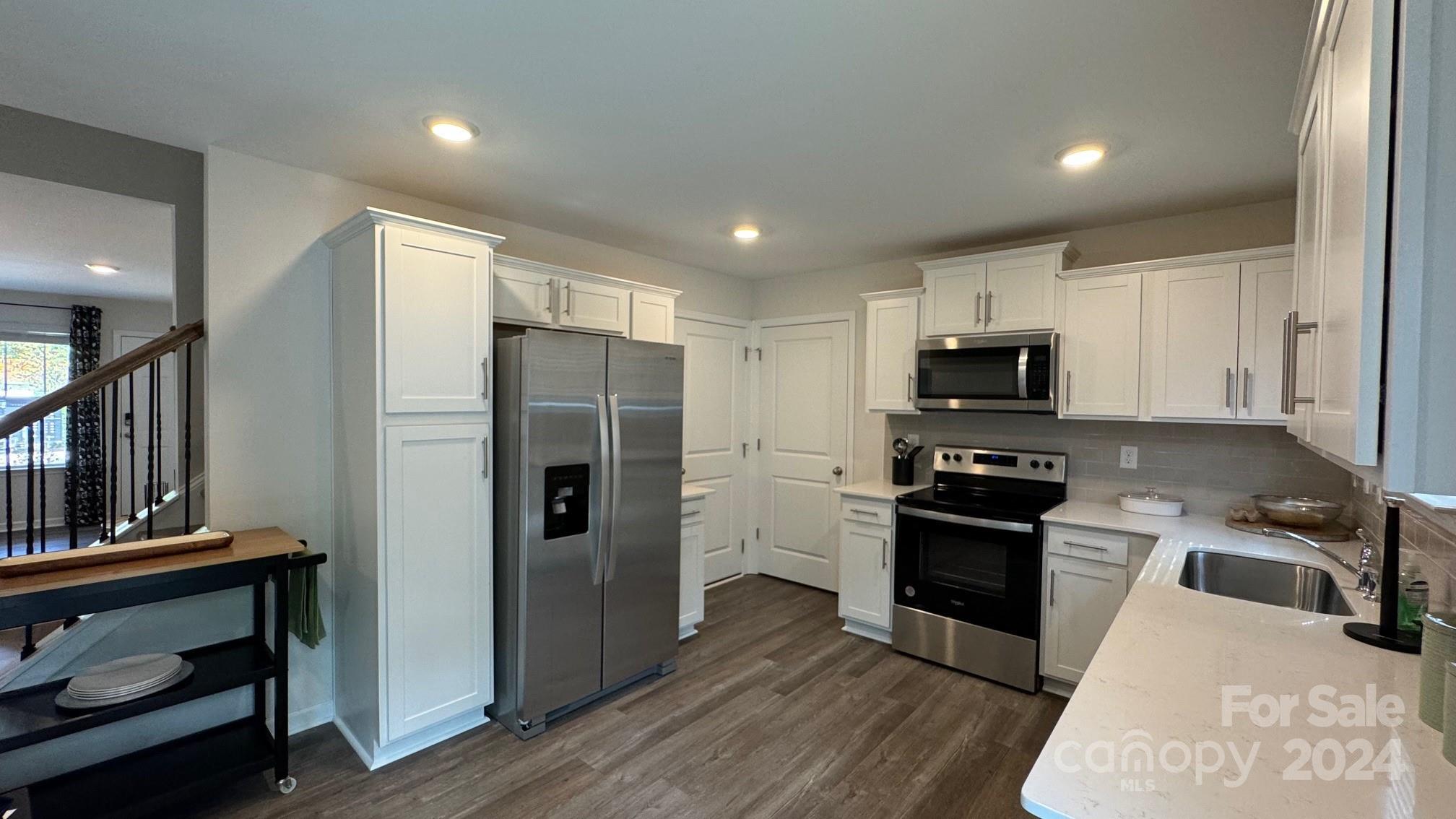 Aberdeen Place - Residential