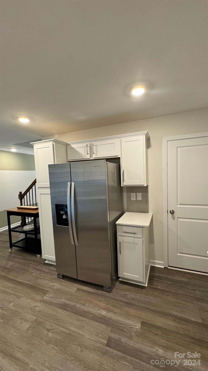 Aberdeen Place - Residential