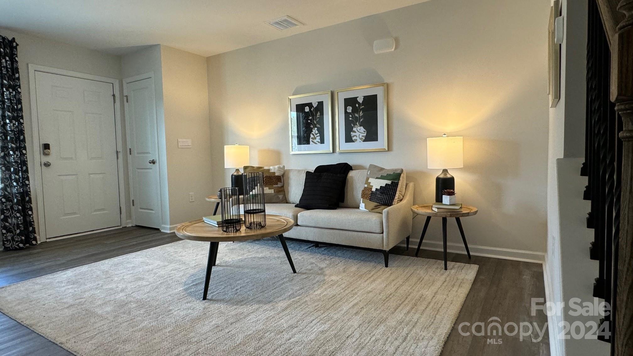 Aberdeen Place - Residential