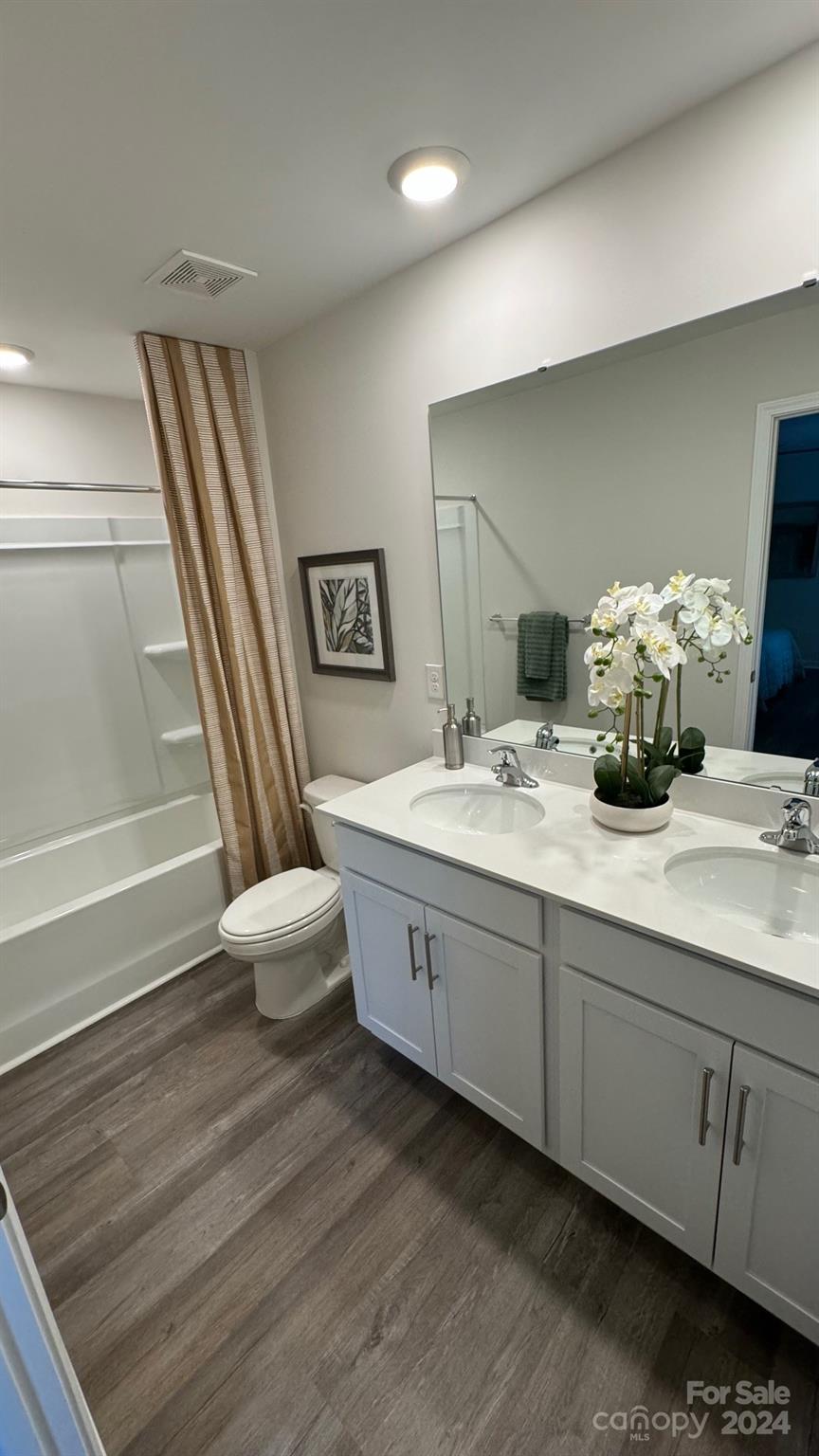 Aberdeen Place - Residential