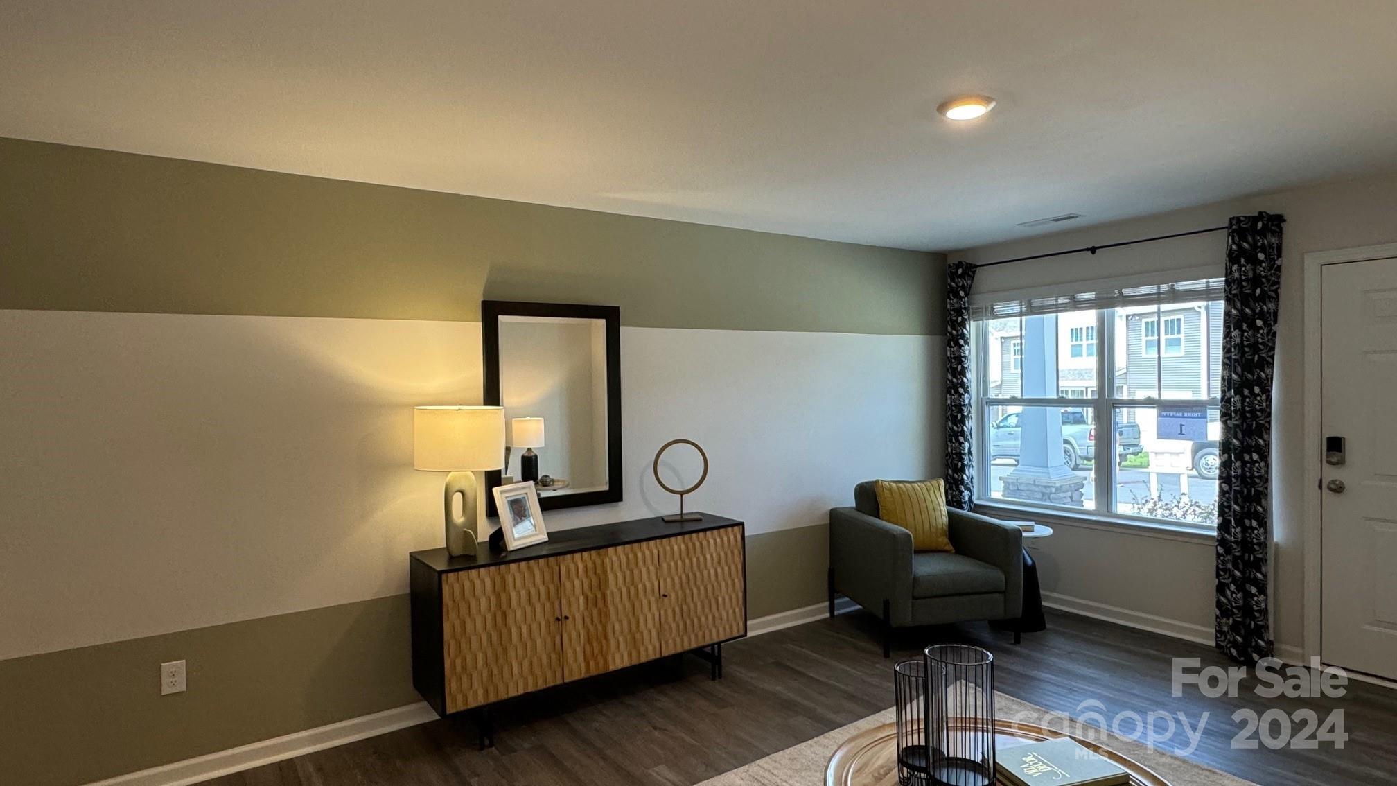 Aberdeen Place - Residential