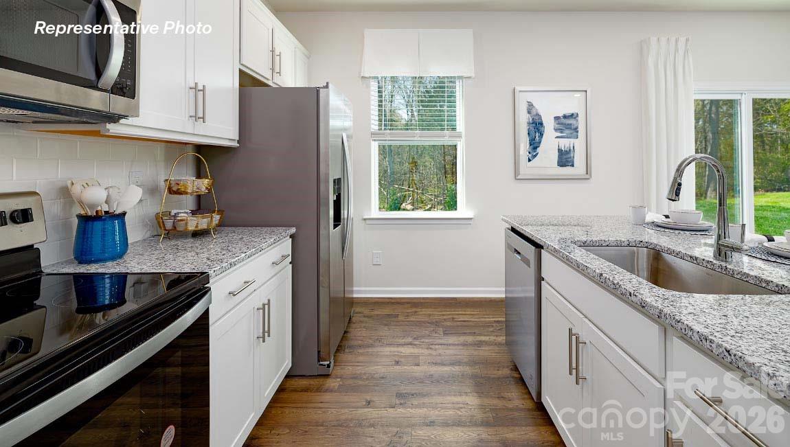 BRANDON CREEK - Residential