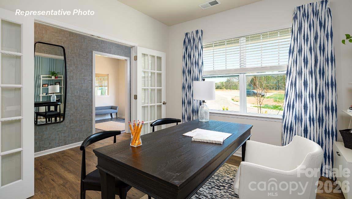 BRANDON CREEK - Residential