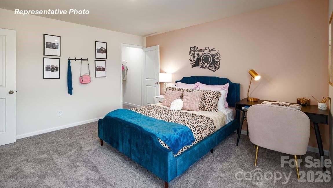 BRANDON CREEK - Residential