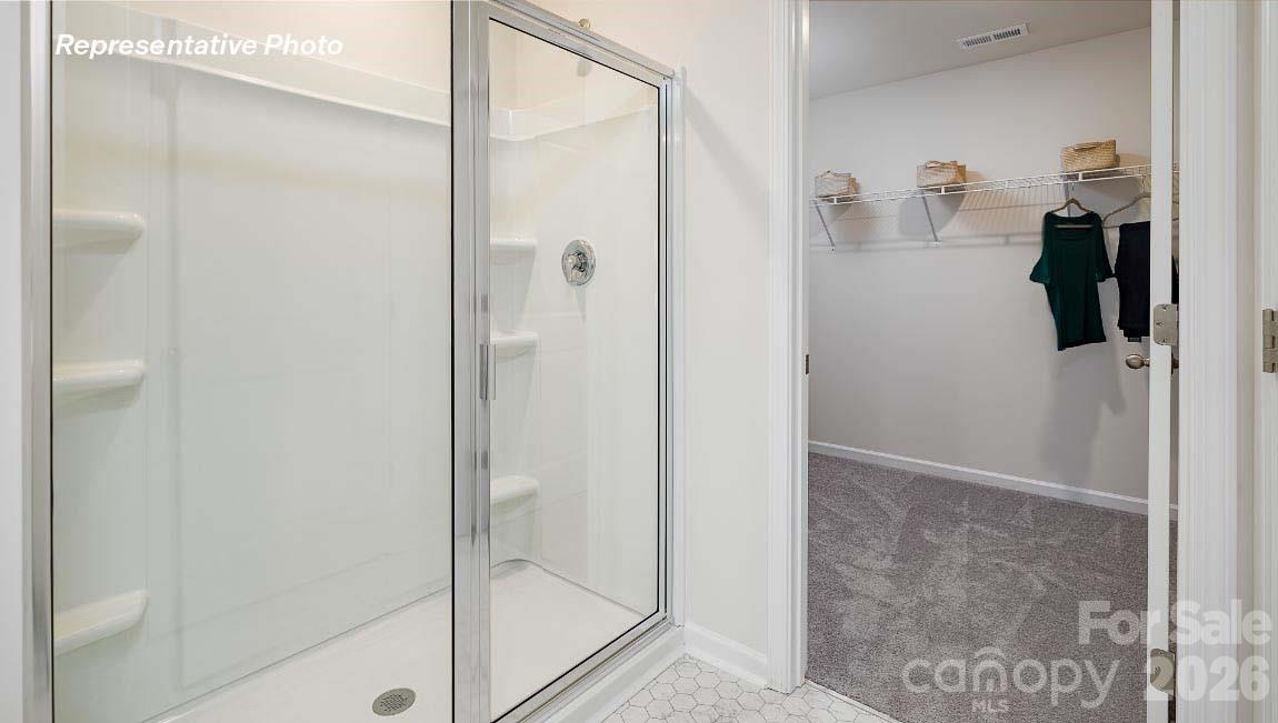 BRANDON CREEK - Residential