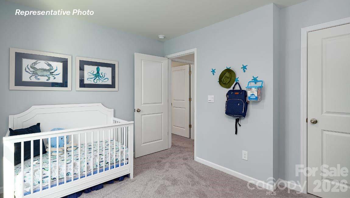 BRANDON CREEK - Residential