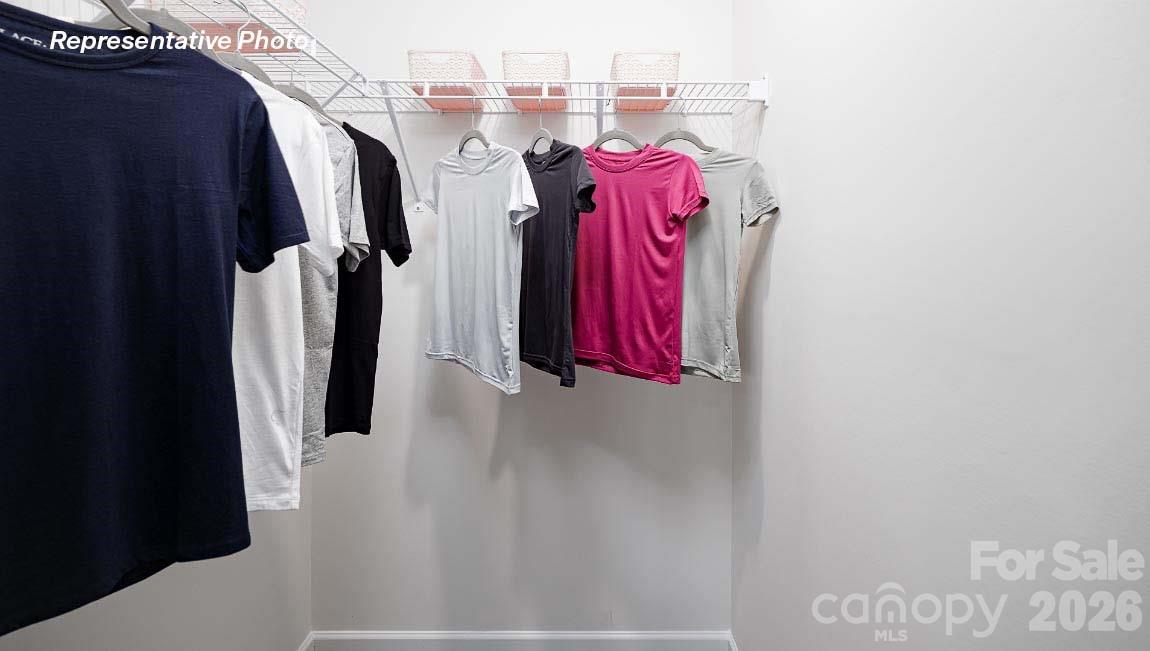 BRANDON CREEK - Residential