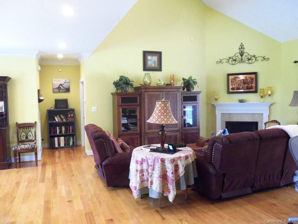 Fox Ridge - Residential Lease