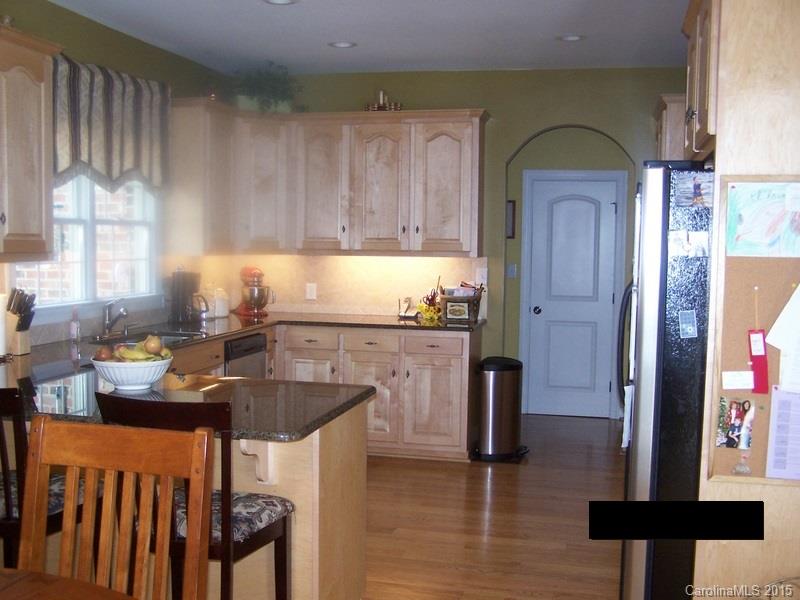 Fox Ridge - Residential Lease