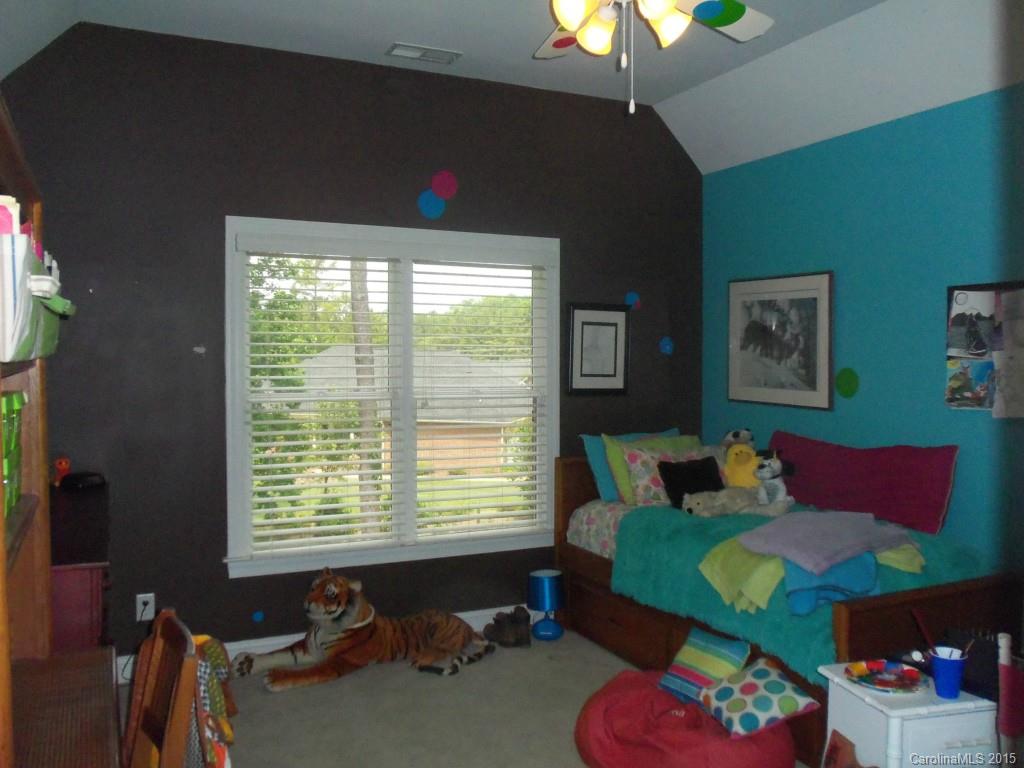 Fox Ridge - Residential Lease