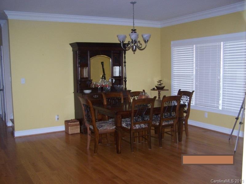 Fox Ridge - Residential Lease