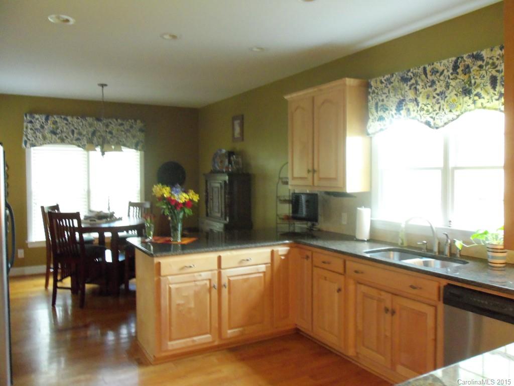 Fox Ridge - Residential Lease