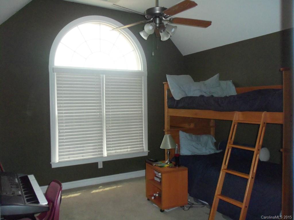 Fox Ridge - Residential Lease
