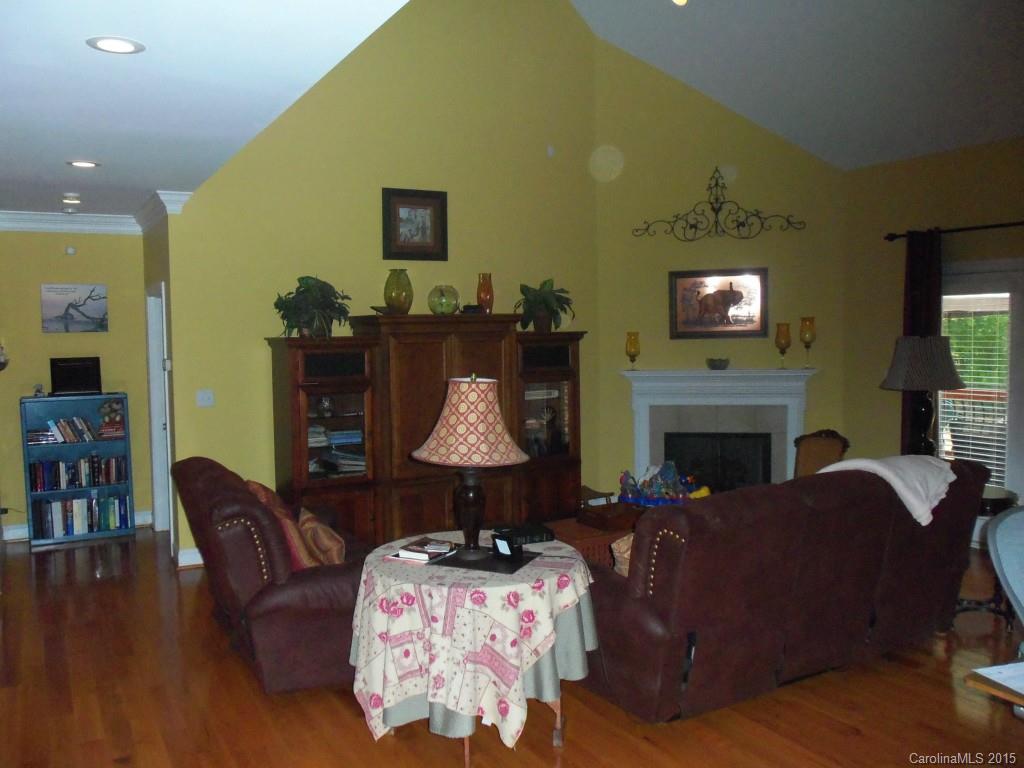Fox Ridge - Residential Lease