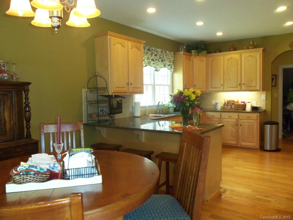 Fox Ridge - Residential Lease