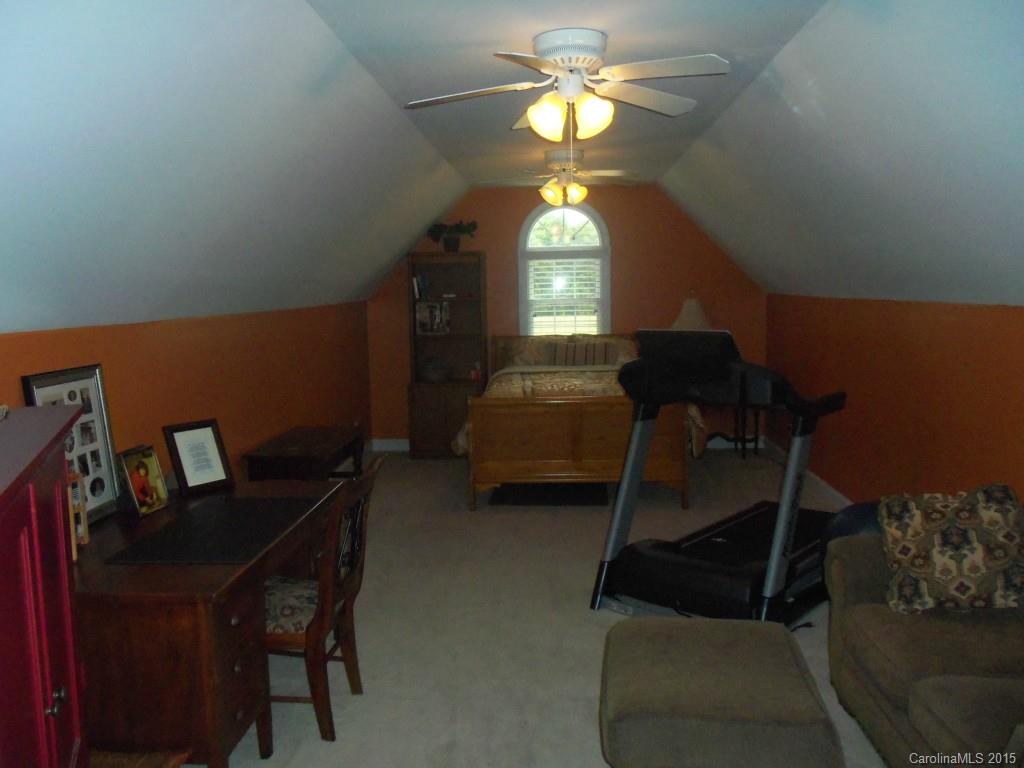 Fox Ridge - Residential Lease