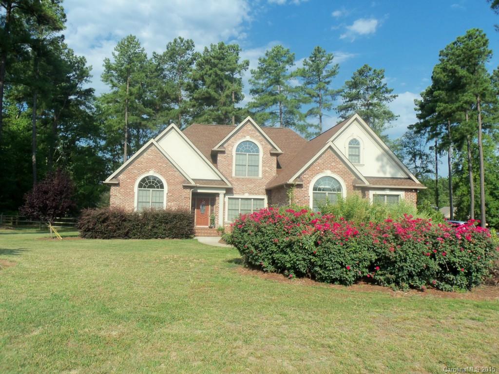 Fox Ridge - Residential Lease