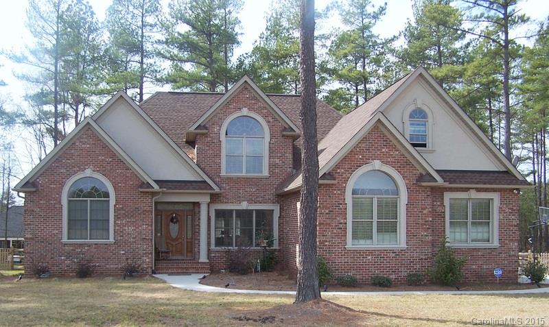 Fox Ridge - Residential Lease