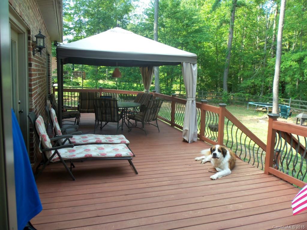 Fox Ridge - Residential Lease