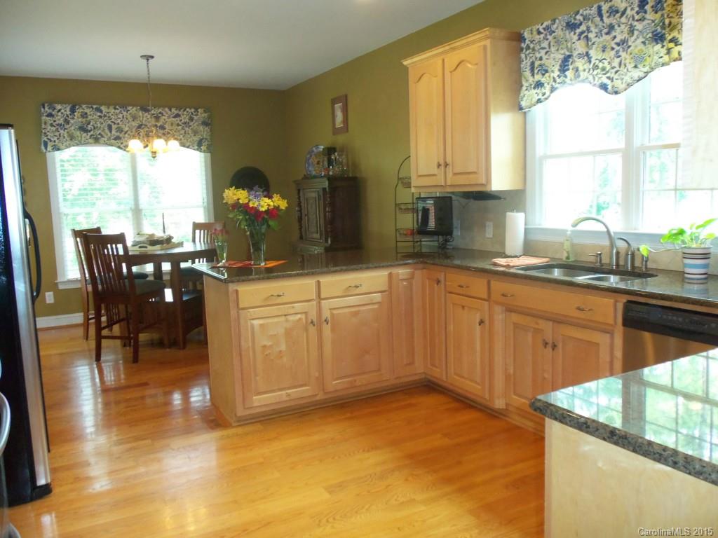 Fox Ridge - Residential Lease