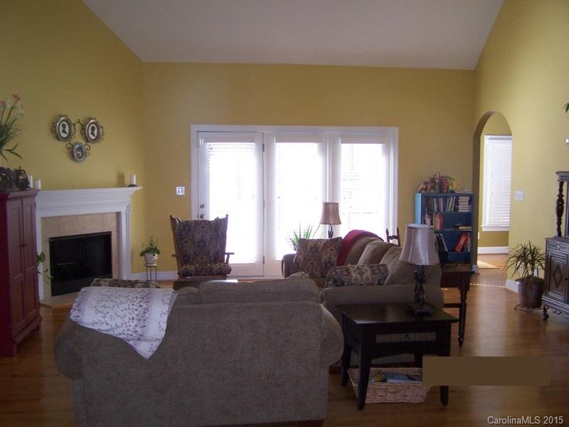 Fox Ridge - Residential Lease