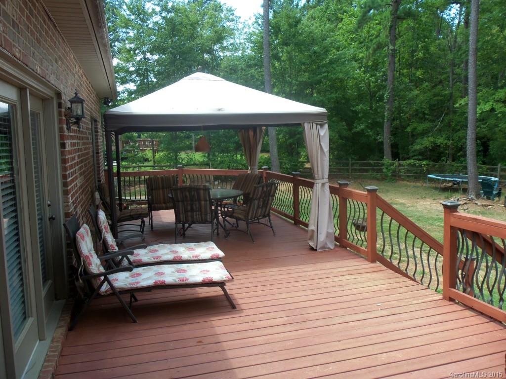 Fox Ridge - Residential Lease