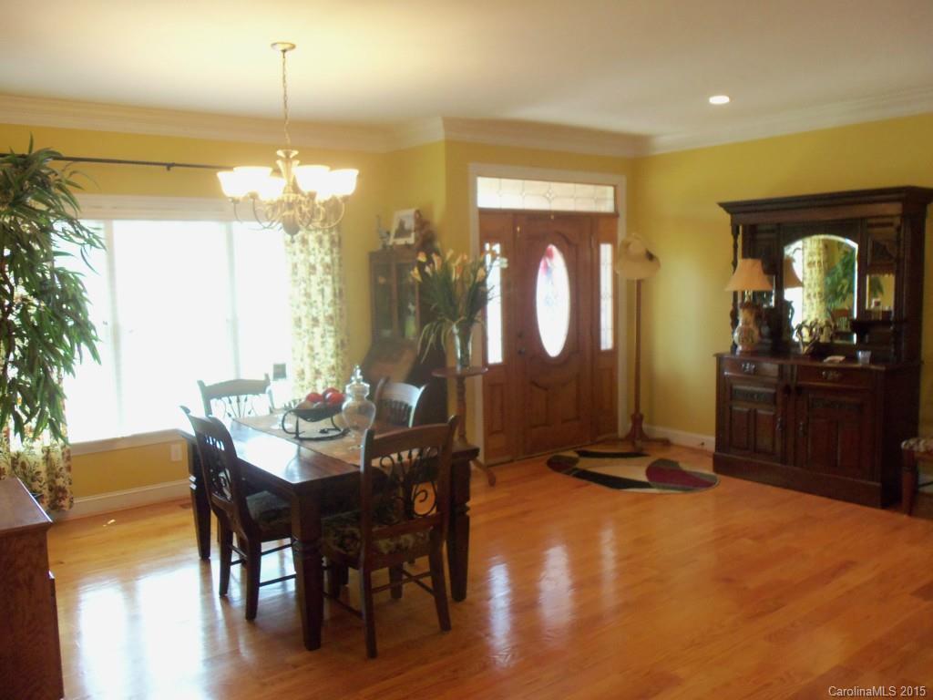 Fox Ridge - Residential Lease