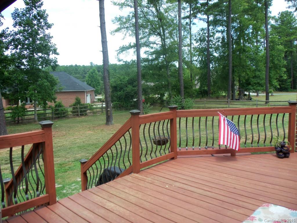 Fox Ridge - Residential Lease