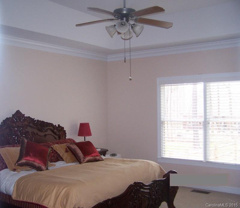 Fox Ridge - Residential Lease