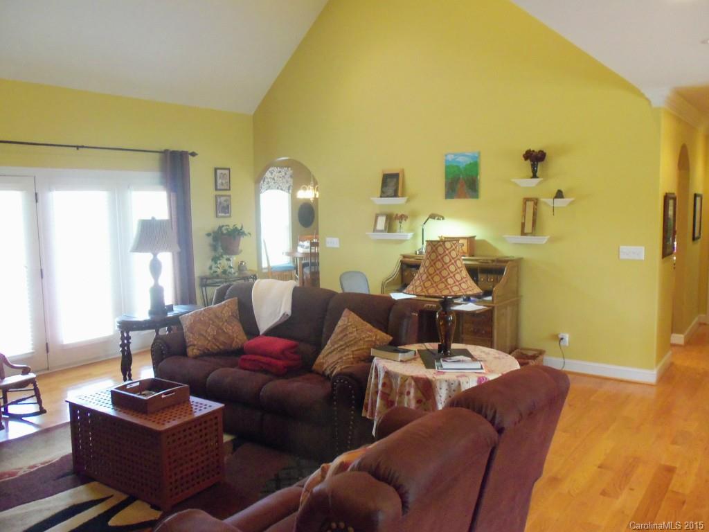 Fox Ridge - Residential Lease