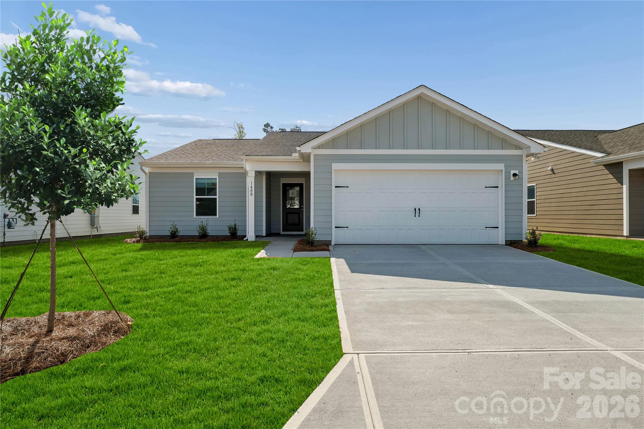 1197 Grebe Road