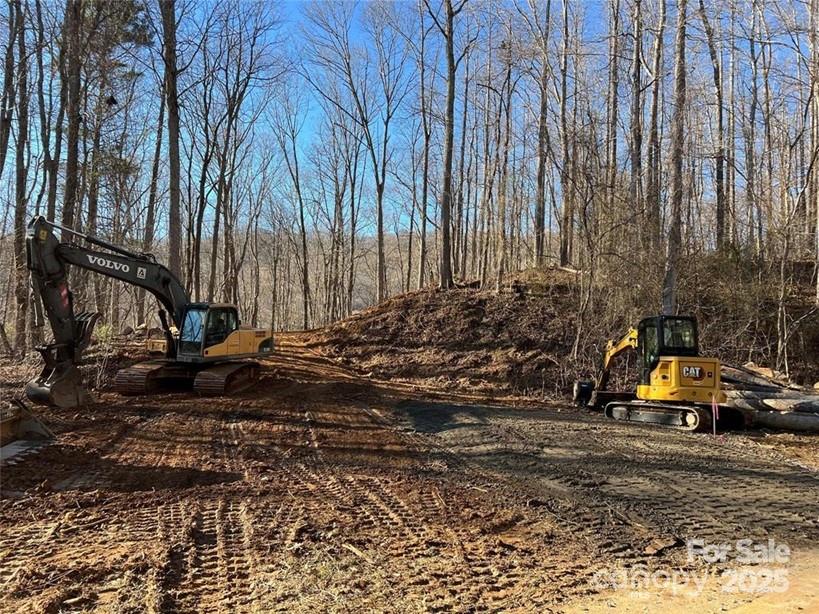 Ann Mountain Estates - Land