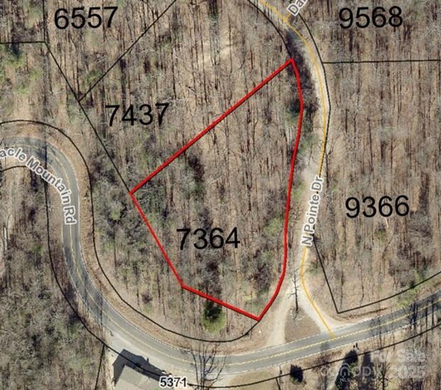Mountain flat home site, in a secluded neighborhood just outside of Hendersonville and Flat Rock. Property has initial grading and rough drive cut in. Home site has been approved for a 3 bedroom septic. Septic has been approved. 1,500 square foot minimum build size. No manufactured or modular homes are allowed. Property is also listed together with lots 2, 3, 5, and 30 MLS 4292537. Co-list agent has ownership interest in the property.