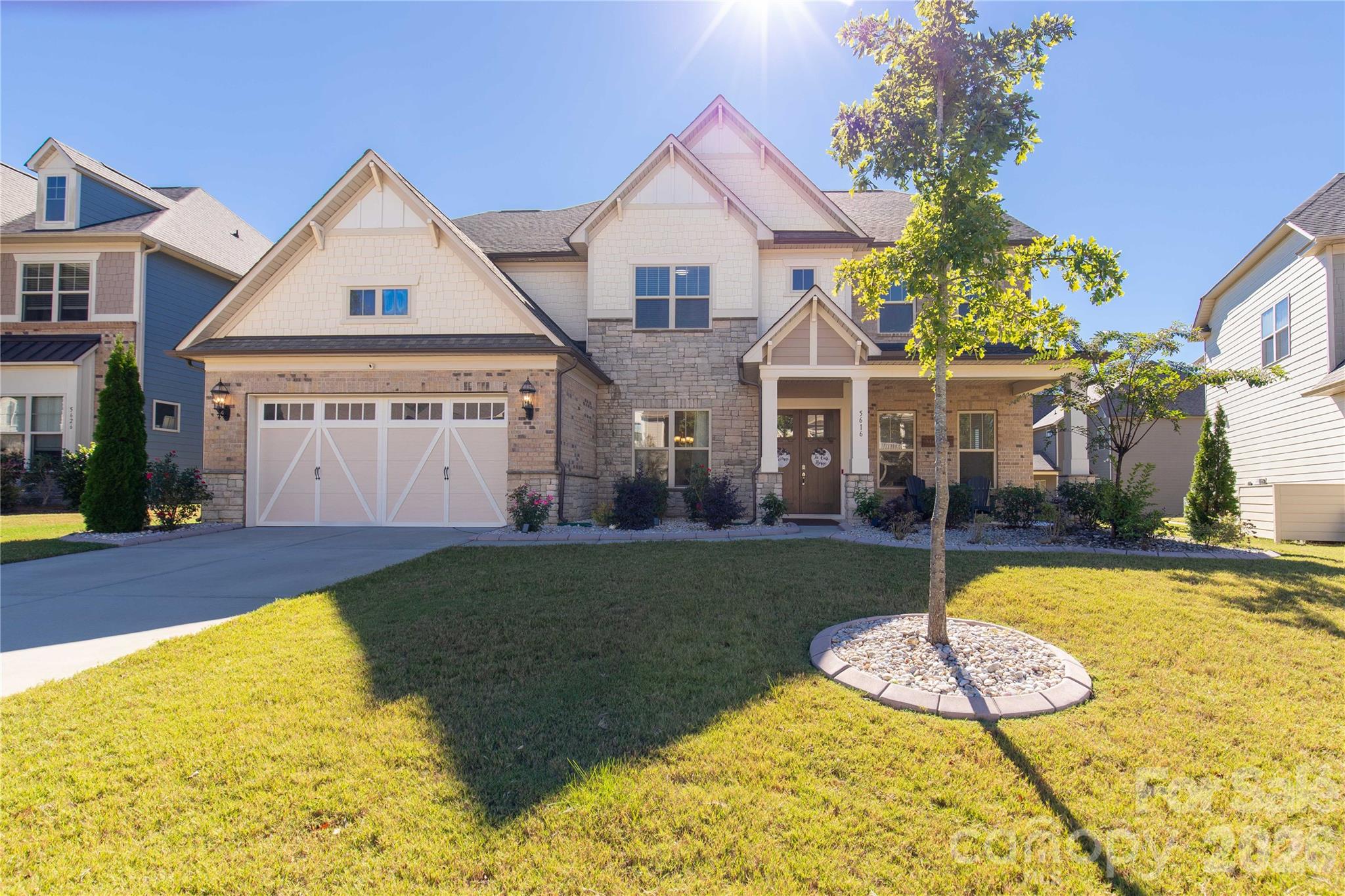 5616 Regal Way