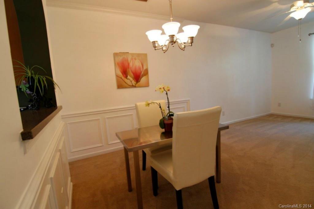 Cureton - Residential