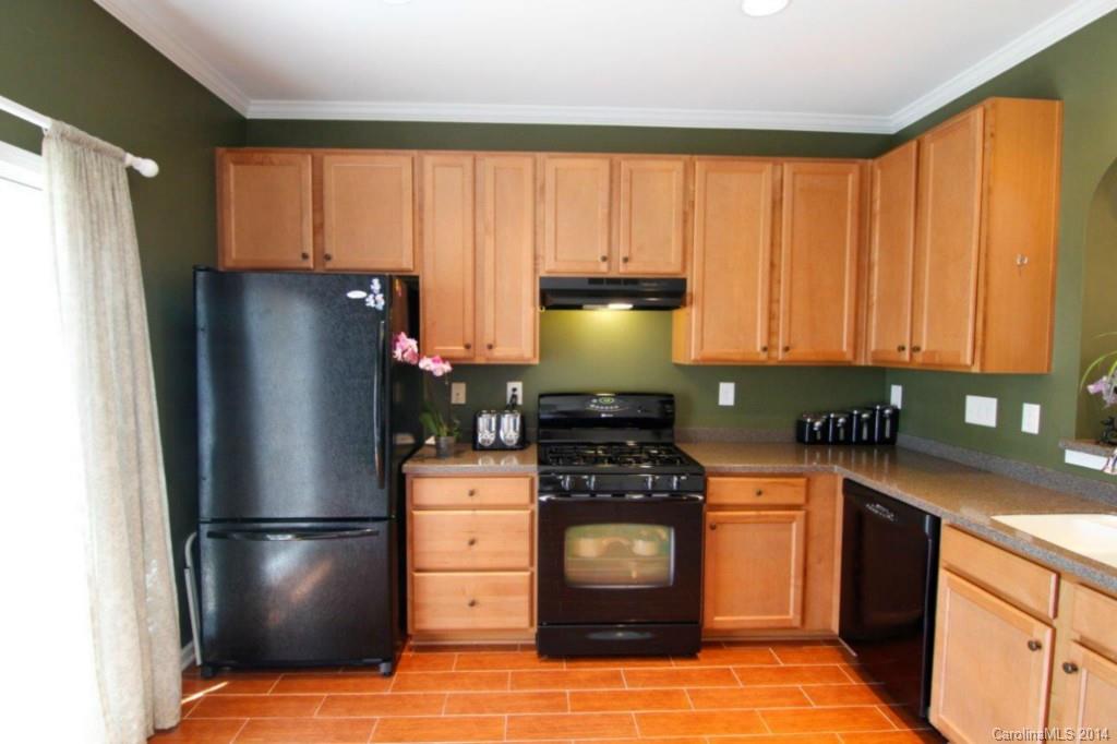 Cureton - Residential