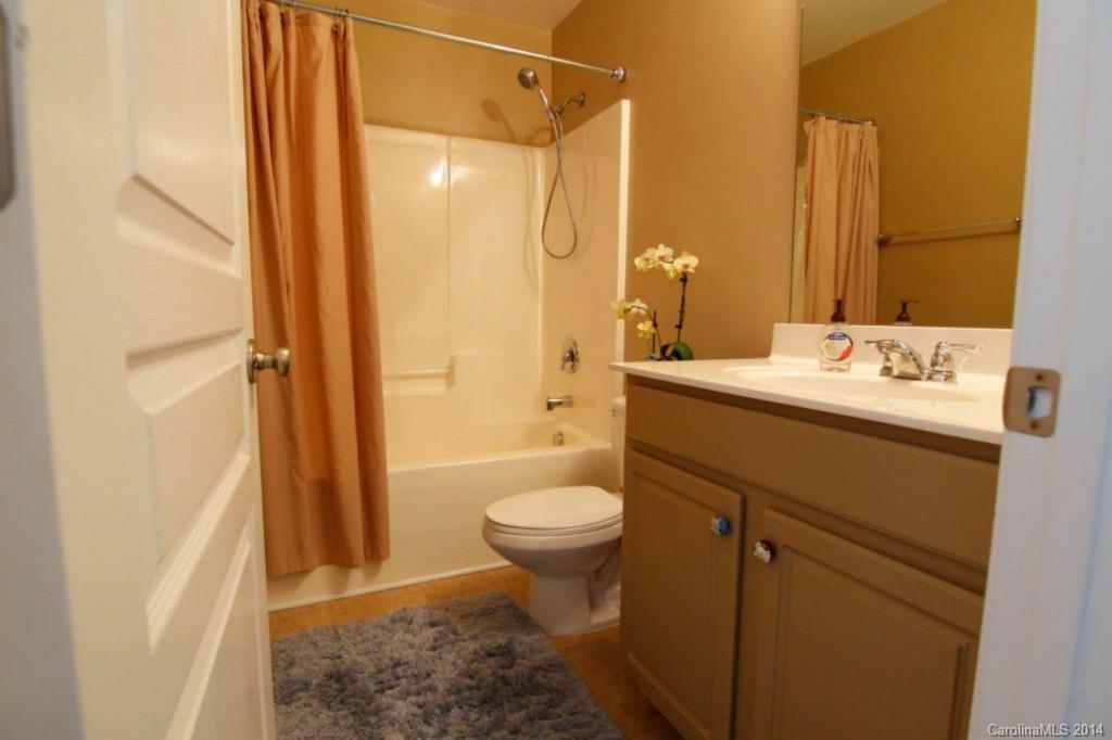 Cureton - Residential